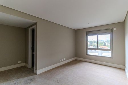 Apartamento à venda com 388m², 4 quartos e 6 vagas Apartamento à venda com 388m², 4 quartos e 6 vagasSuíte 2