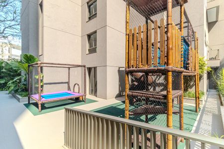 Apartamento à venda com 388m², 4 quartos e 6 vagasPlayground