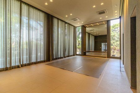 Apartamento à venda com 388m², 4 quartos e 6 vagasÁrea comum