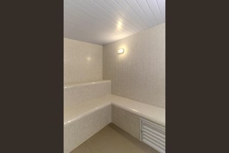 Apartamento à venda com 388m², 4 quartos e 6 vagasSauna