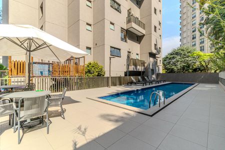 Apartamento à venda com 388m², 4 quartos e 6 vagasPiscina