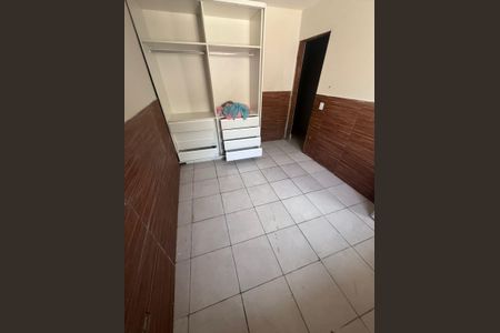 Quarto 1 de casa para alugar com 2 quartos, 50m² em Jardim Filhos da Terra, São Paulo