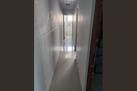 Corredor de casa para alugar com 2 quartos, 50m² em Jardim Filhos da Terra, São Paulo