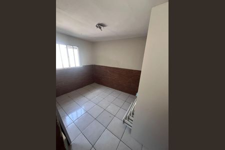 Quarto 1 de casa para alugar com 2 quartos, 50m² em Jardim Filhos da Terra, São Paulo
