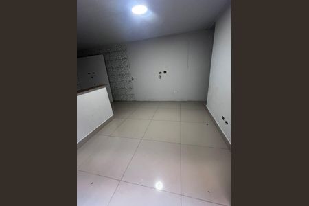 Sala de casa para alugar com 2 quartos, 50m² em Jardim Filhos da Terra, São Paulo