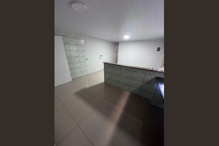 Cozinha de casa para alugar com 2 quartos, 50m² em Jardim Filhos da Terra, São Paulo