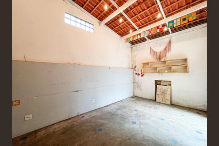 Casa à venda com 180m², 4 quartos e 2 vagasÁrea comum