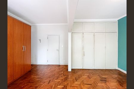 Quarto 1 de casa para alugar com 4 quartos, 180m² em Vila Romana, São Paulo
