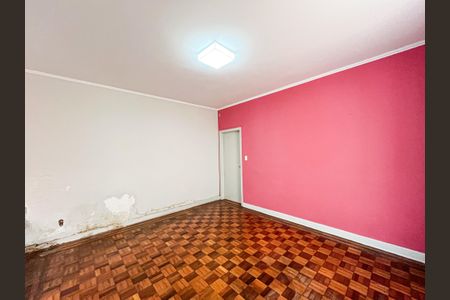 Sala de casa para alugar com 4 quartos, 180m² em Vila Romana, São Paulo