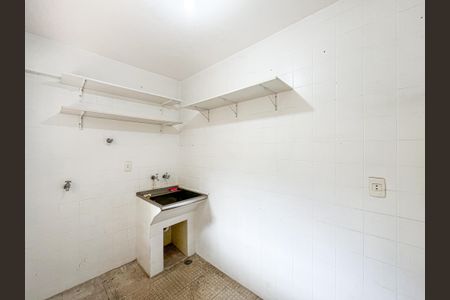 Casa à venda com 180m², 4 quartos e 2 vagasÁrea de Serviço