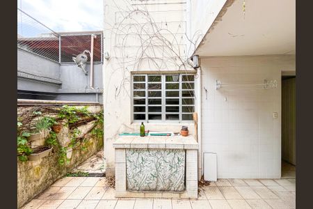 Casa à venda com 180m², 4 quartos e 2 vagasÁrea Externa