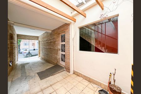 Casa à venda com 180m², 4 quartos e 2 vagasGaragem