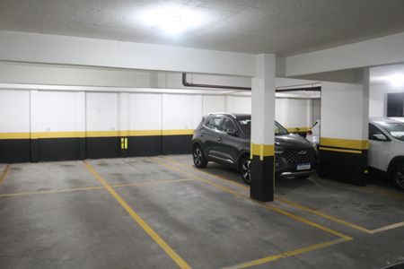Apartamento para alugar com 117m², 3 quartos e 2 vagasGaragem