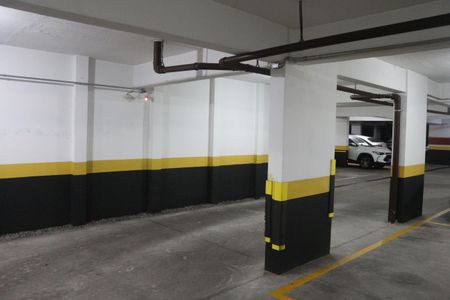 Apartamento para alugar com 117m², 3 quartos e 2 vagasGaragem