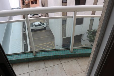 Apartamento para alugar com 117m², 3 quartos e 2 vagasSacada