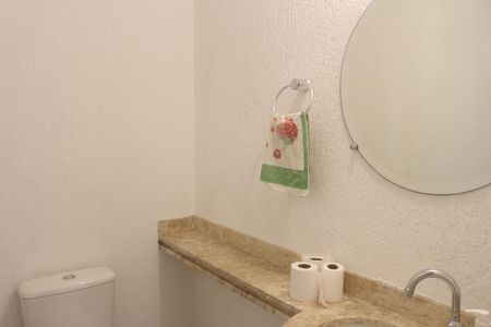 Apartamento para alugar com 117m², 3 quartos e 2 vagasLavabo