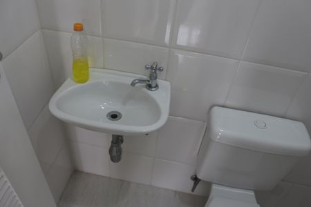 Apartamento para alugar com 117m², 3 quartos e 2 vagasBanheiro 2