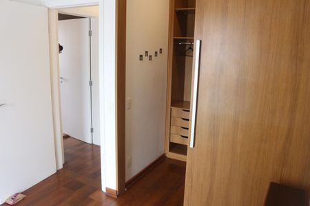 Apartamento para alugar com 117m², 3 quartos e 2 vagasSuíte 1