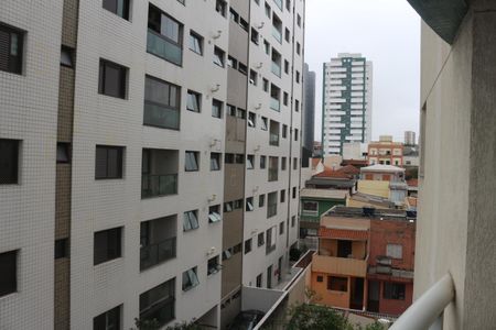 Apartamento para alugar com 117m², 3 quartos e 2 vagasSacada