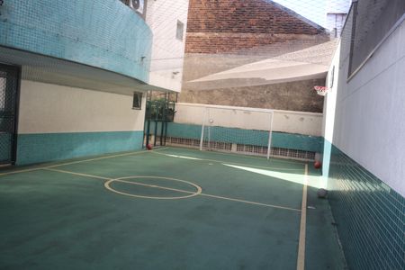 Apartamento para alugar com 117m², 3 quartos e 2 vagasQuadra Esportiva