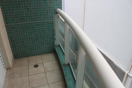 Apartamento para alugar com 117m², 3 quartos e 2 vagasSacada