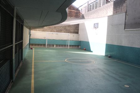 Apartamento para alugar com 117m², 3 quartos e 2 vagasQuadra Esportiva