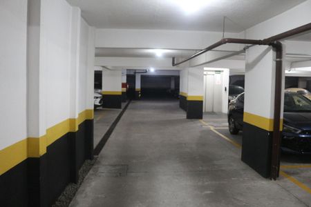 Apartamento para alugar com 117m², 3 quartos e 2 vagasGaragem