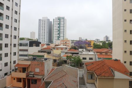 Apartamento para alugar com 117m², 3 quartos e 2 vagasSacada