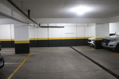 Apartamento para alugar com 117m², 3 quartos e 2 vagasGaragem