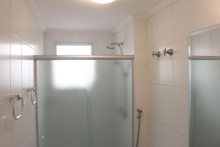 Apartamento para alugar com 117m², 3 quartos e 2 vagasBanheiro 1