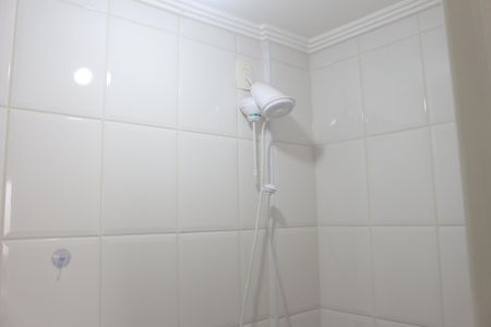 Apartamento para alugar com 117m², 3 quartos e 2 vagasBanheiro 2