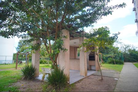 Apartamento à venda com 42m², 2 quartos e 1 vagaÁrea comum - Churrasqueira