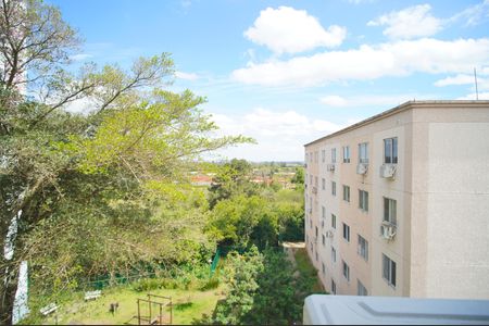 Apartamento à venda com 42m², 2 quartos e 1 vagaVista do Quarto 2