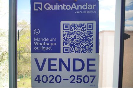 Apartamento à venda com 42m², 2 quartos e 1 vagaPlaca