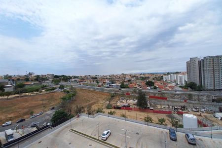 Apartamento à venda com 43m², 2 quartos e 1 vaga Apartamento à venda com 43m², 2 quartos e 1 vagaVista do Quarto 1