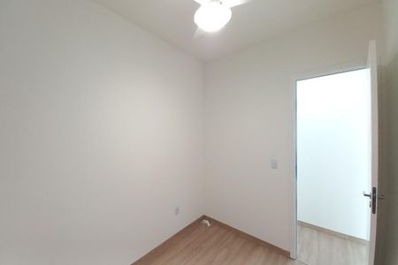 Quarto 2 de apartamento para alugar com 2 quartos, 43m² em Jardim Ibirapuera, Campinas