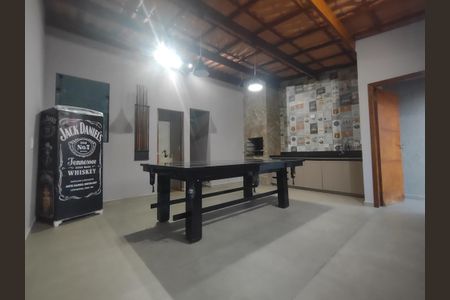 Casa para alugar com 358m², 4 quartos e 1 vaga Casa para alugar com 358m², 4 quartos e 1 vagaÁrea comum - Salão de Festas