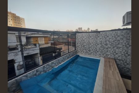 Casa para alugar com 358m², 4 quartos e 1 vaga Casa para alugar com 358m², 4 quartos e 1 vagaÁrea comum - Piscina
