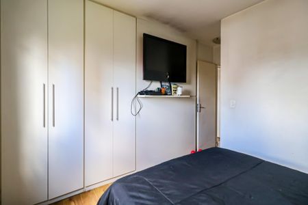 Apartamento à venda com 86m², 3 quartos e 3 vagasSuite