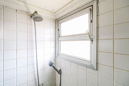 Apartamento à venda com 86m², 3 quartos e 3 vagasSuite - Banheiro