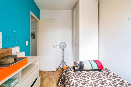 Apartamento à venda com 86m², 3 quartos e 3 vagasQuarto 01