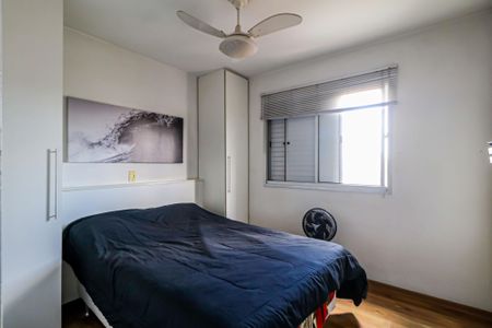 Apartamento à venda com 86m², 3 quartos e 3 vagasSuite