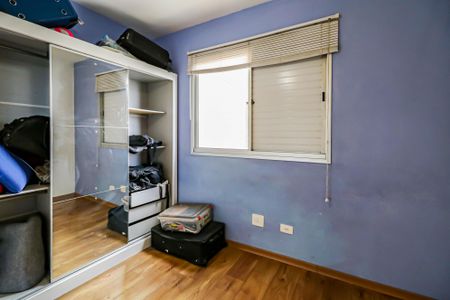 Apartamento à venda com 86m², 3 quartos e 3 vagasQuarto 02