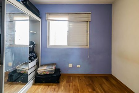 Apartamento à venda com 86m², 3 quartos e 3 vagasQuarto 02