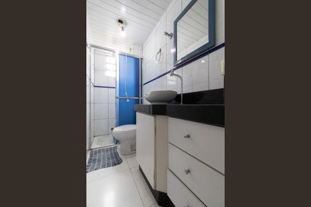 Apartamento à venda com 42m², 2 quartos e 1 vagaBanheiro