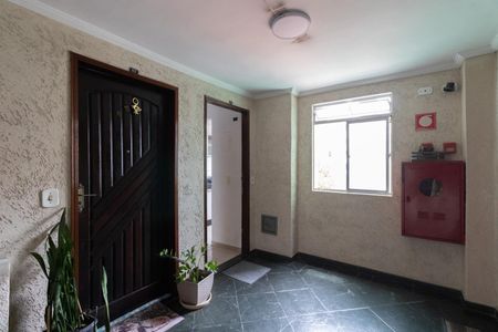 Apartamento à venda com 42m², 2 quartos e 1 vagaÁrea Comum