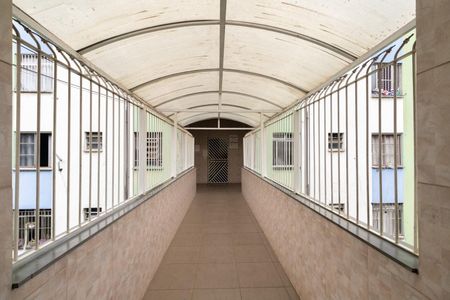 Apartamento à venda com 42m², 2 quartos e 1 vagaÁrea Comum