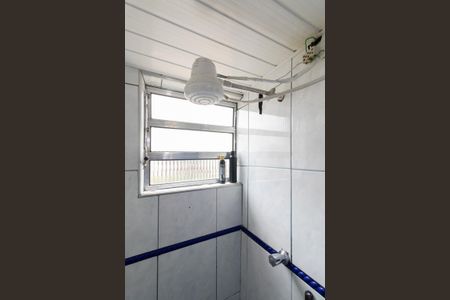 Apartamento à venda com 42m², 2 quartos e 1 vagaBanheiro