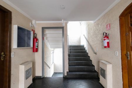 Apartamento à venda com 42m², 2 quartos e 1 vagaÁrea Comum