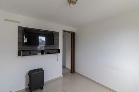 Apartamento à venda com 42m², 2 quartos e 1 vagaQuarto 2